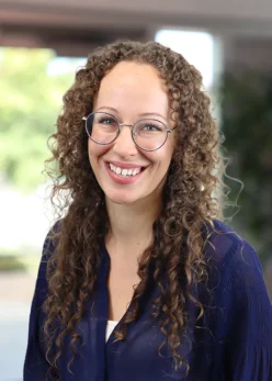 Melissa Strate Paralegal at Bangerter Frazier Group Attorneys St. George, Utah