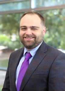 Attorney Kimball A. Forbes Bangerter Frazier Group St. George, Utah